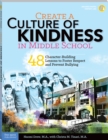 Image for Create a Culture of Kindness in Middle School
