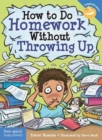 Image for How to Do Homework Without Throwing Up (Laugh &amp; Learn)