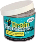 Image for Brain Boosters for Groups in a Jar : 101 Brain-enhancing Games to Get Teens Moving and Connecting