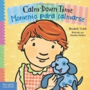 Image for Calm-down Time/ Momento Para Calmarse (Toddler Tools)