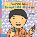 Image for Sharing Time/ Tiempo Para Compartir (Toddler Tools)