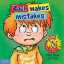 Image for Zach Makes Mistakes