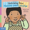 Image for Listening Time / Momento Para Escuchar (Toddler Tools)
