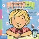 Image for Manners Time / Los Buenos Modales (Toddler Tools)