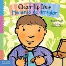 Image for Clean-Up Time / Momento de Arreglar