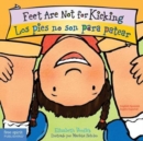 Image for Feet Are Not for Kicking / Los Pies No Son Para Patear (Best Behavior)