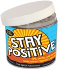 Image for Stay Positive In a Jar