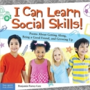 Image for I Can Learn Social Skills!