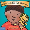 Image for Worries are not forever