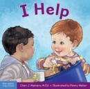 Image for I Help : A book about empathy and kindness