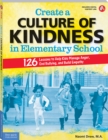 Image for Create a Culture of Kindness in Elementary School