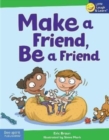 Image for Make a Friend, Be a Friend