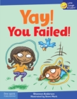 Image for Yay! You Failed!