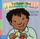Image for Try-Again Time / A Intentarlo de Nuevo!