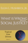 Image for What Is Wrong With Social Justice
