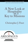 Image for A new look at hospitality as a key to missions