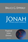 Image for Jonah : When God Changes