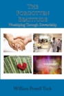 Image for Forgotten Beatitude : Worshiping Through Stewardship