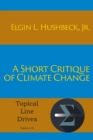 Image for A Short Critique of Climate Change