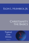Image for Christianity : The Basics