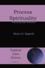 Image for Process Spirituality : Practicing Holy Adventure