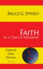 Image for Faith in a Time of Pandemic