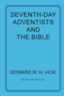 Image for Seventh-Day Adventists and the Bible