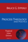 Image for Process Theology and Politics