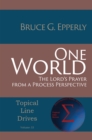 Image for One World : The Lord&#39;s Prayer From A Process Perspective