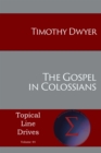 Image for Gospel in Colossians