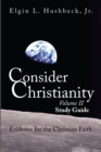 Image for Consider Christianity, Volume 2 Study Guide.: Lightning Source UK Ltd [distributor],.