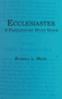 Image for Ecclesiastes : A Participatory Study Guide