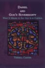Image for Daniel and God&#39;s Sovereignty