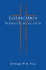 Image for Justification : By Grace Through Faith