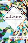 Image for reviveDAILY : A Devotional Journey from Genesis to Revelation