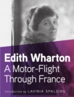 Image for Motor-Flight Through France