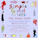 Image for Simple Gimpl : The Definitive Bilingual Edition