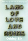 Image for Land of love and ruins