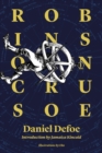 Image for Robinson Crusoe: 300th Anniversary Edition