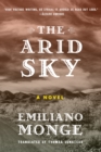 Image for The arid sky