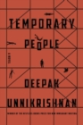 Image for Temporary People