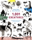 Image for 1,001 Creatures