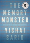 Image for The memory monster