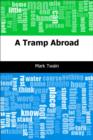 Image for Tramp Abroad