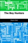 Image for Boy Hunters