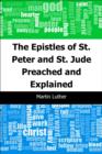 Image for Epistles of St. Peter and St. Jude Preached and Explained