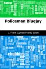 Image for Policeman Bluejay