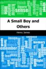 Image for Small Boy and Others