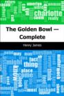 Image for Golden Bowl - Complete