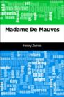 Image for Madame De Mauves